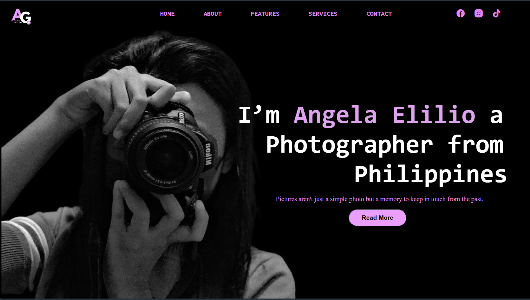 Angela's Gellery Image