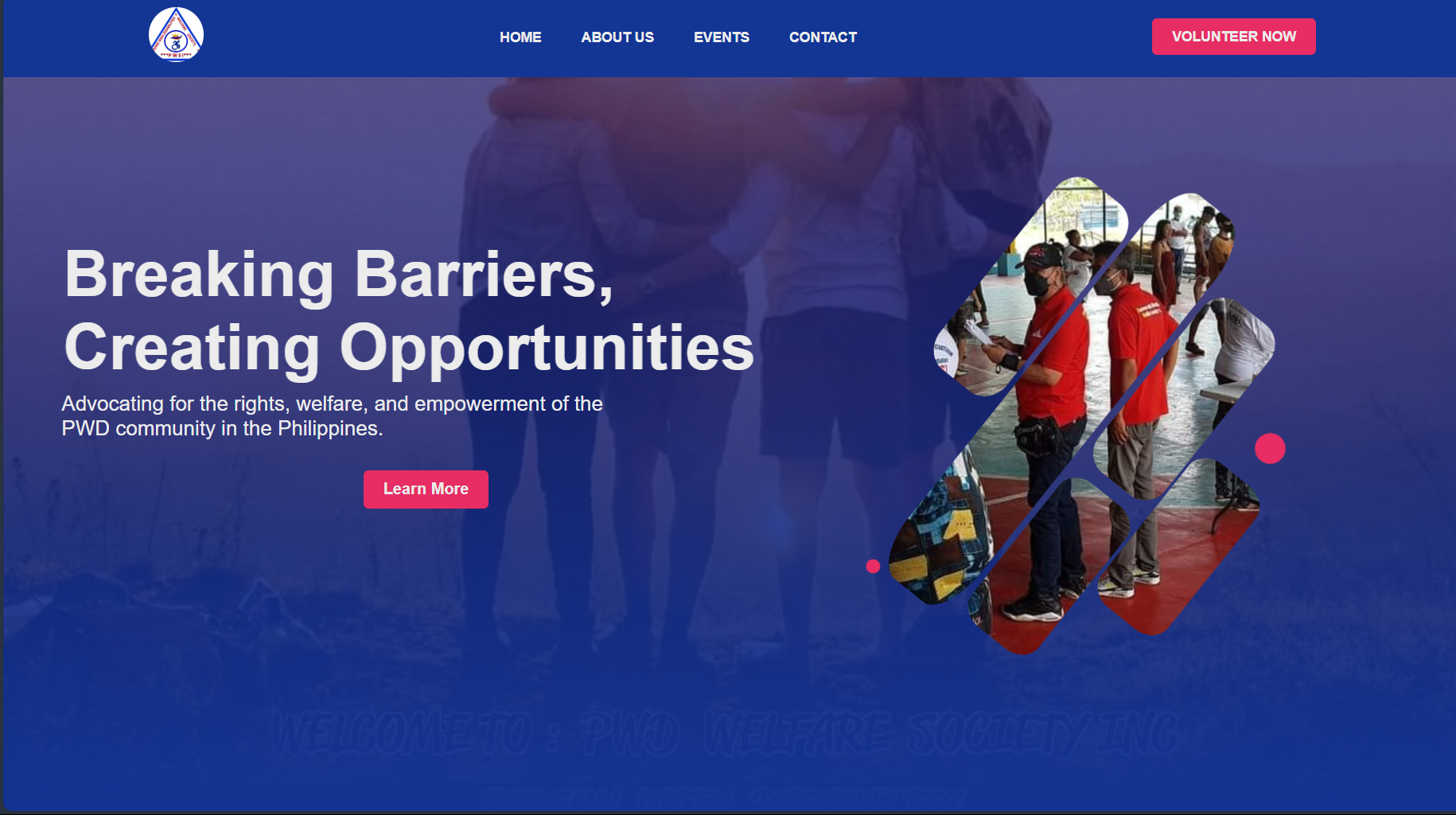 PWDSI Image
