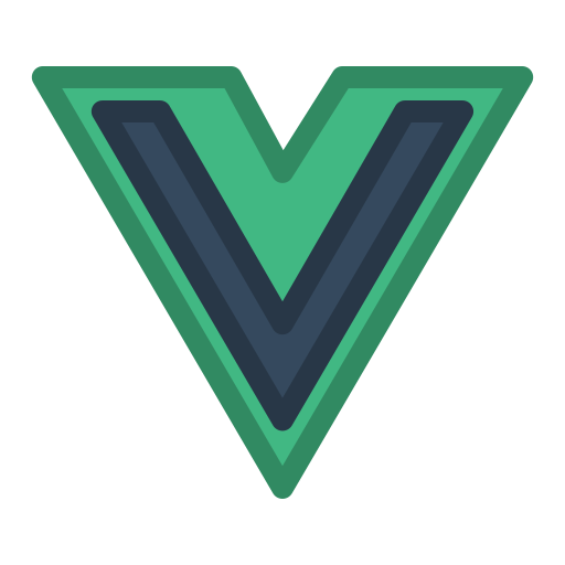 Vuejs icon